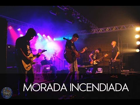 Morada Incendiada - Agnus Dei