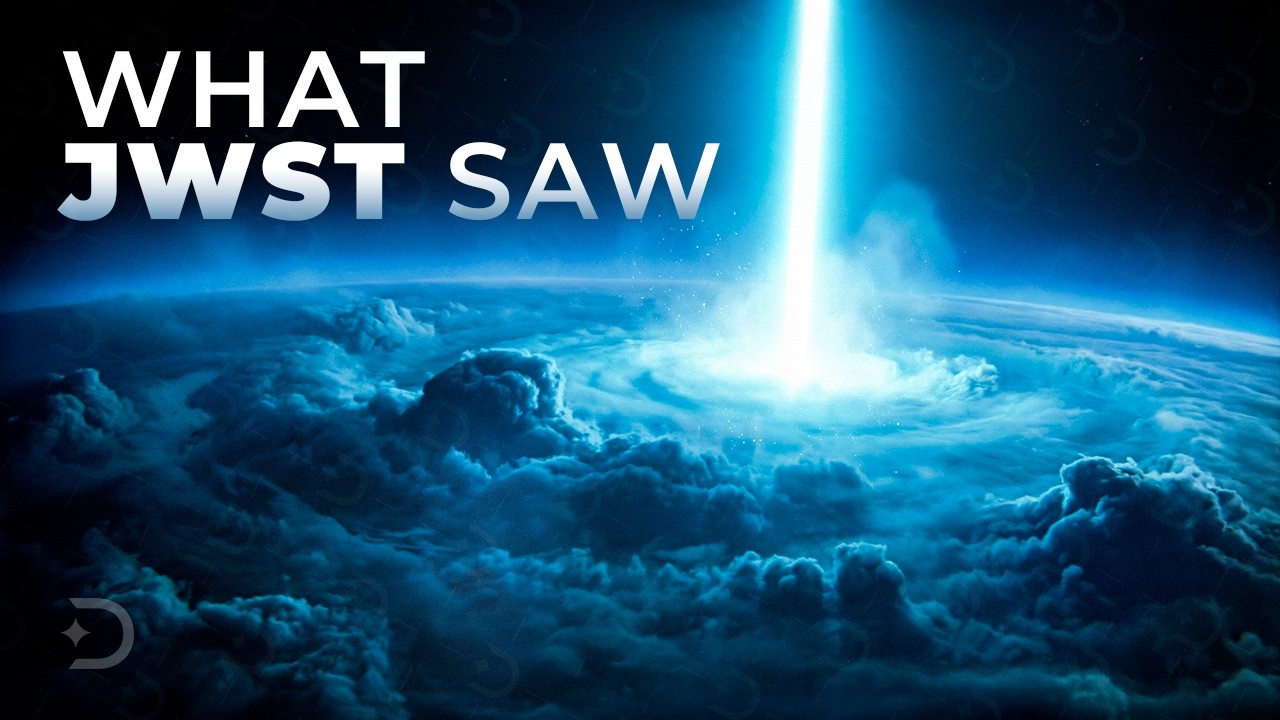 James Webb Just Revealed Something Terrifying Inside Neptune