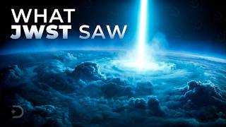 James Webb Just Revealed Something Terrifying Inside Neptune