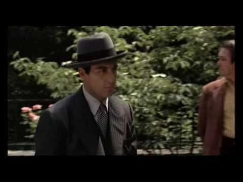 Michael Corleone - Tribute