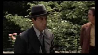 Michael Corleone - Tribute
