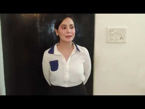 Apsara Naaz Character cop