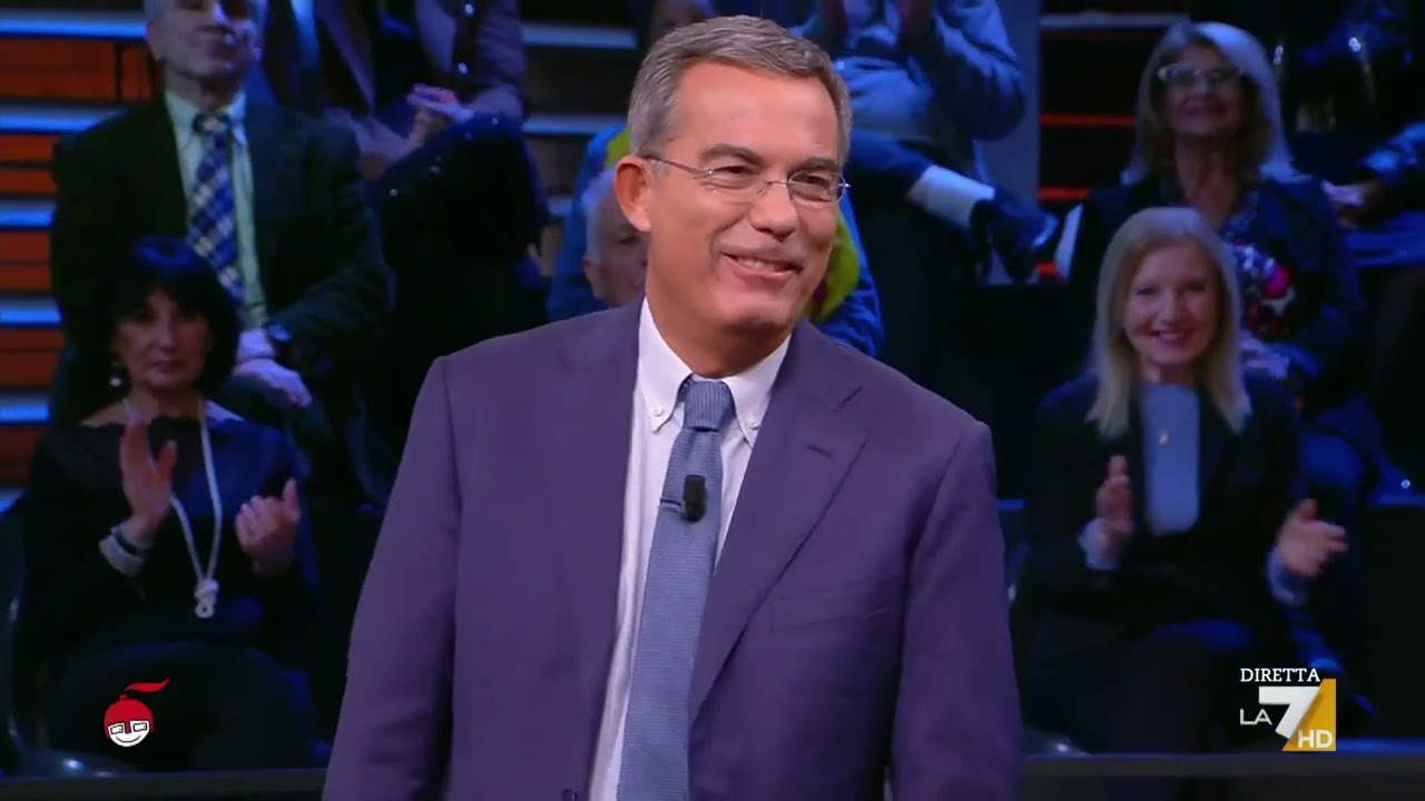 Gratteri: “Per 36 persone non si può cambiare la Costituzione”