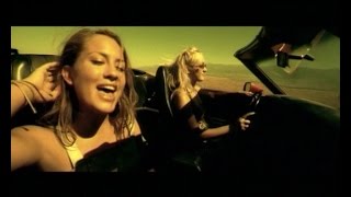 Bikini - Don&#39;t Look Back (Official Video)