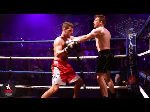 DKM Promotions: Round 7 - Fight 8