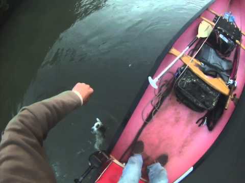 Spookin Stripers in May