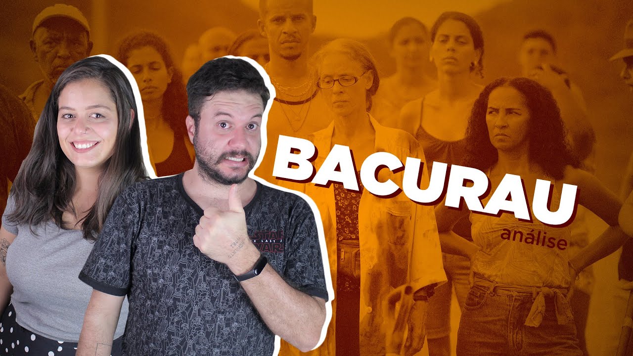 BACURAU: se for, vá na paz | análise com spoilers