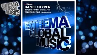 Daniel Skyver - Boiling Point (Original Mix)