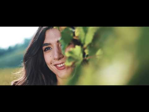 Backstage calendario Cuneo Bosca Volley 2020