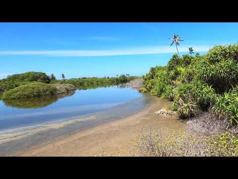 Addu City Nature park