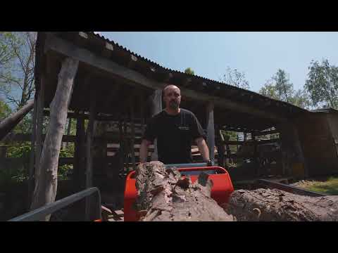 ΕΡΠΥΣΤΡΙΟΦΟΡΟ CARRIER 500 6,5HP BLUE BIRD