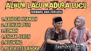 Download lagu FULL ALBUM LAGU MADURA TERLUCU TERBARU/KUMPULAN LAGU MADURA/MP3 mp3