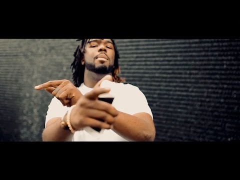 IAMSU! - "Aura"  (Official Music Video)