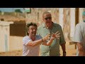 Hammond Clarkson And May Sabotaging Each Other 2