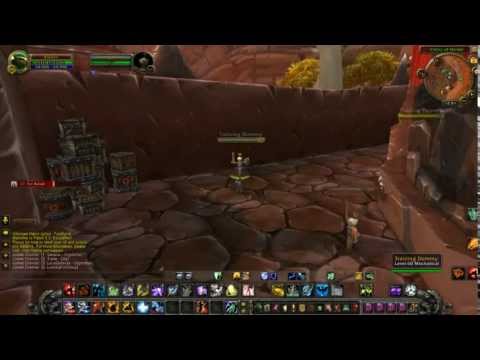 Enhancement Shaman insane burst !!! 5.3 OP !!!!