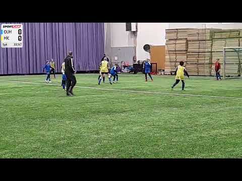 P11 OuHu vs HK - 29/01/2022