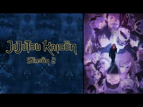 Red Scale - Jujutsu Kaisen Season 2 Original Soundtrack