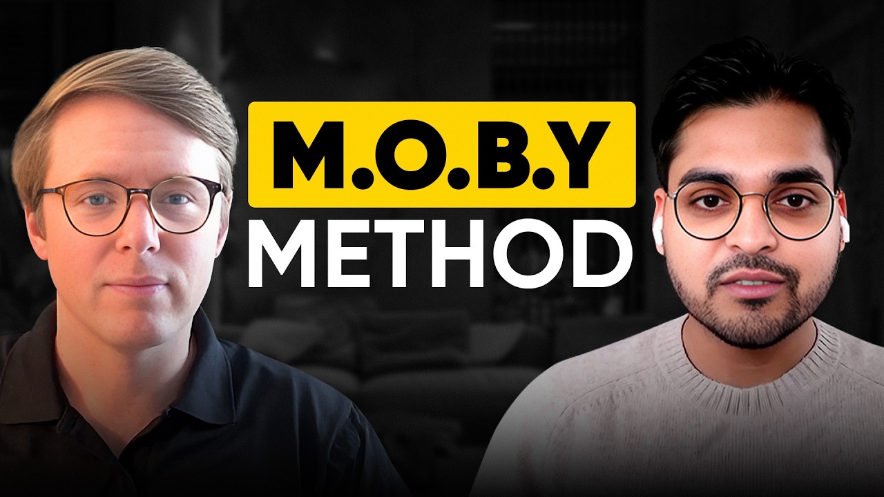 Prompting Masterclass but for AI Data Analysis | Logan Brown (Sr. Product Manager at Triple Whale)