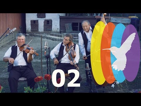 Frata / Magyarfráta 02 /// Hummingbird Sessions /