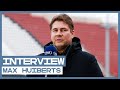 Interview | Max Huiberts | Technisch Directeur van AZ