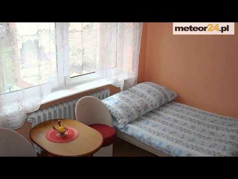 Pokoje Gościnne U Ani - Rewa meteor24.pl
