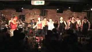 Gotta Serve Somebody - Counterpoint