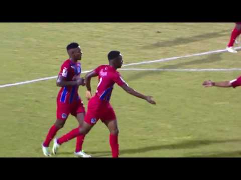 GOAL  Olimpia, Kevin ÁLVAREZ No. 2| #PoliceUnited @CDOlimpia  #SCCL  #SoyAficionado