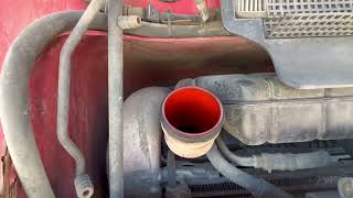 DAF 105 XF 460 Space Cab (GOOD CONDITION / BON ETAT) Sattelzugmaschine | Bild 4 - Autoline
