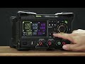 Лабораторный блок питания RIGOL DP2031 Превью 4