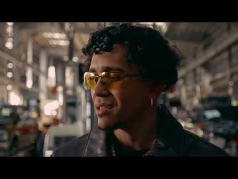 KTM - Irving Reyes (Official Video)