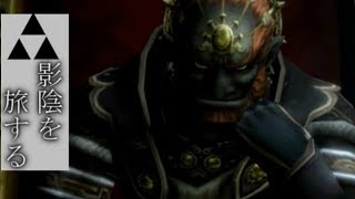 【影陰を旅する】ゼルダの伝説トワイライトプリンセス　パート59