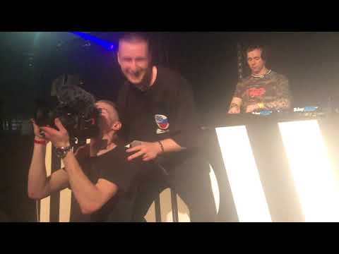 Riot Shift @ Shockerz 2019