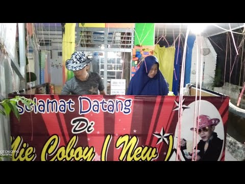 MIE AYAM COBOY MC LUMAJANG,MANTAP BANGET GAESSS