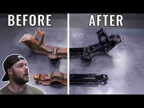 You’re Fixing Rust Wrong... Do This Instead!