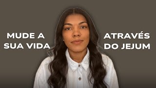 WHY SHOULD YOU FAST AND HOW TO FAST?