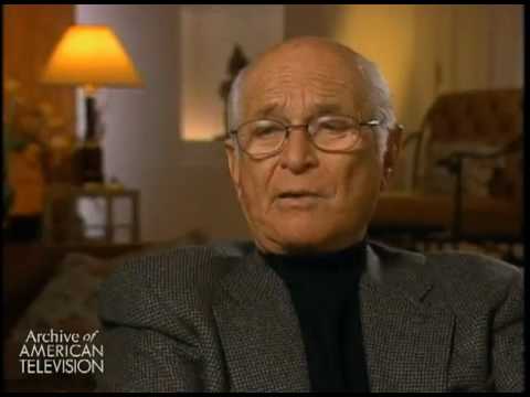 Norman Lear describes how he turned down requests to front for blacklisted writers during the H...