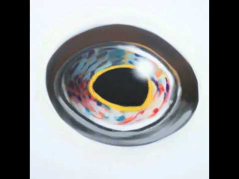 The Black Ghosts - That's All There Is (When Animals Stare)