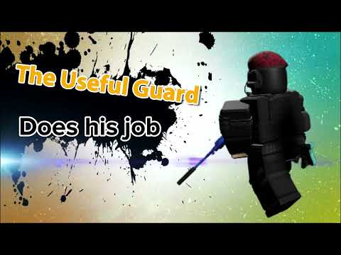 Every SCP:RP player joins the battle! 1