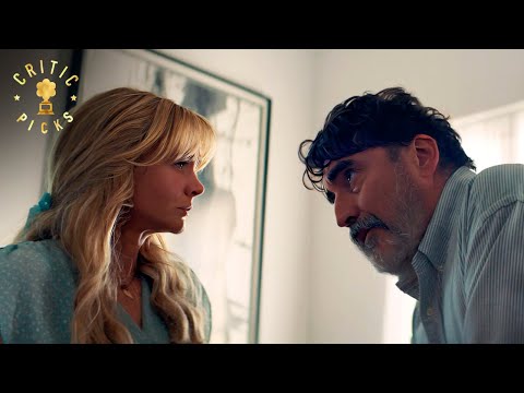 Alfred Molina's Powerful Moment (Lawyer Scene) | Promising Young Woman