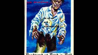 The black Halos---It´s Over for you.