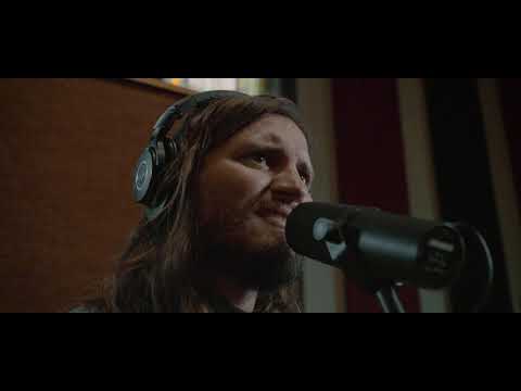 Chris Wilcox- "Old Shore Troubadour," Live from Echo Mountain Studios
