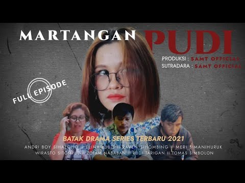 " MARTANGAN PUDI " // FULL EPISODE // FILM BATAK
