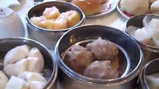 preview picture of video 'Delicious Dim Sum Delights at the China Gourmet in West Orange, NJ.mp4'