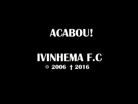 Ivinhema Futebol Clube