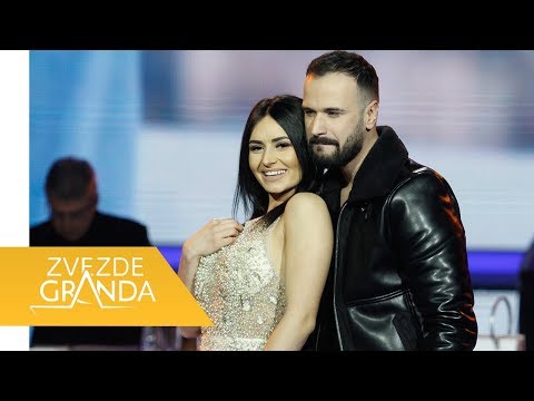 Alen Hasanovic i Belma - Ko sam ja tebi sad - ZG Specijal 22 - 2018/2019 - (TV Prva 24.02.2019.)
