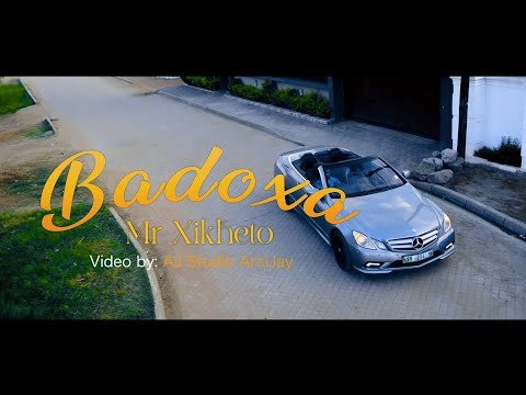 Mr.Xikheto - Badoxa (Official Video)