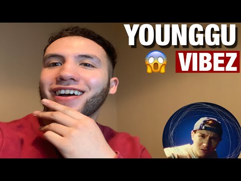 Reaction to YOUNGGU - VIBEZ FT. YUNGZU & GAVIN D