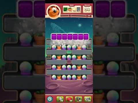 Toon Blast level 4198