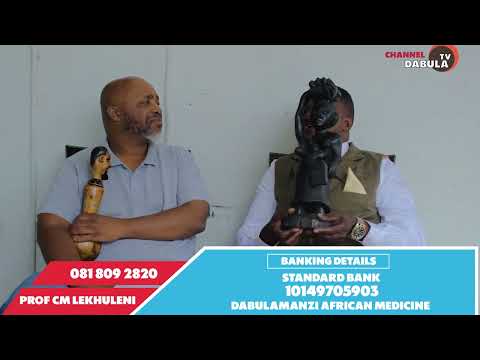 UMFAZI WEMALI 2024 UPDATE PART II