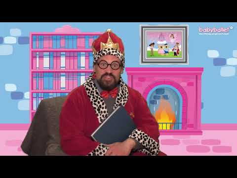 babyballet® Story Time - Easter Teaser 🐰💗💙